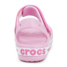 Crocs Dětské sandály Crocband 12856 velikost 33