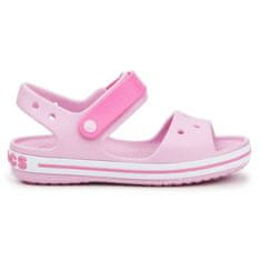 Crocs Dětské sandály Crocband 12856 velikost 33