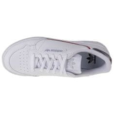 Adidas Boty adidas Continental 80 FV8199 velikost 37 1/3