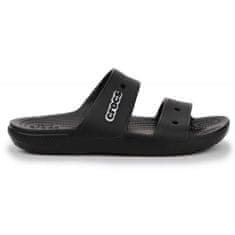 Crocs Žabky Classic Sandal 206761-001 velikost 46