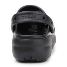 Crocs Žabky Classic Platform Clog velikost 39