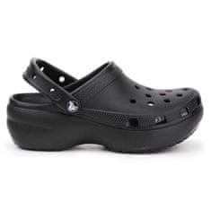 Crocs Žabky Classic Platform Clog velikost 39