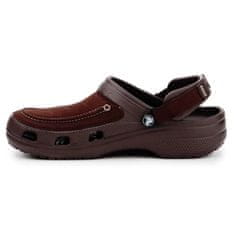 Crocs Yukon Vista Ii Clog 207142 Žabky velikost 39