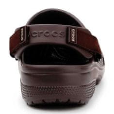 Crocs Yukon Vista Ii Clog 207142 Žabky velikost 39