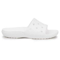 Crocs Žabky Classic Slide 206121-100 velikost 45