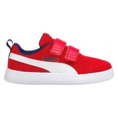 Puma Boty Courtflex v2 Mesh V 371758 06 velikost 28,5