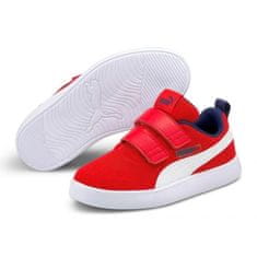 Puma Boty Courtflex v2 Mesh V 371758 06 velikost 28,5