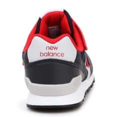 New Balance Boty YV996MNR velikost 29