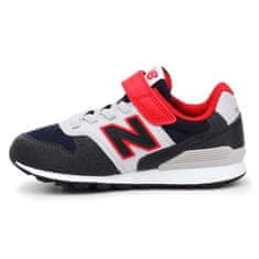 New Balance Boty YV996MNR velikost 29