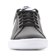 Nike Boty Court Royale 749747 010 velikost 46