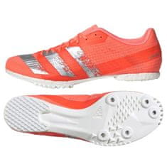 Adidas Běžecká obuv adidas Adizero Md s hroty velikost 47 1/3