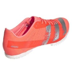 Adidas Běžecká obuv adidas Adizero Md s hroty velikost 47 1/3