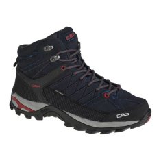 CMP Rigel Mid boot 3Q12947-62BN velikost 46