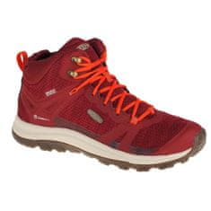 KEEN Boty Terradora Ii Wp 1025435 velikost 37,5