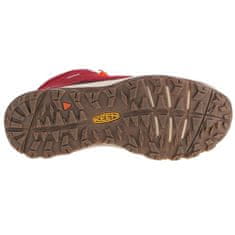 KEEN Boty Terradora Ii Wp 1025435 velikost 37,5