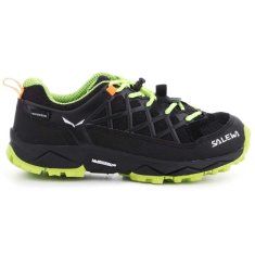 Salewa Trekingové boty Wildfire Wp velikost 30