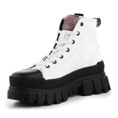 Palladium Boty Revolt Hi Tx W Star White velikost 40