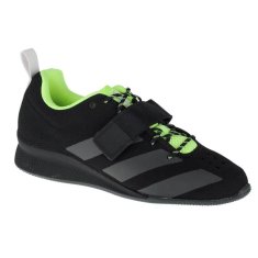 Adidas boty adidas Weightlifting Ii FV6592 velikost 38 2/3