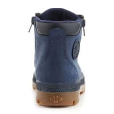 Palladium Boty Pampa Hi Cuff Wp K velikost 32