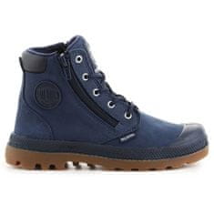 Palladium Boty Pampa Hi Cuff Wp K velikost 32