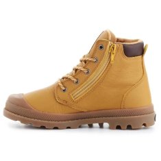 Palladium Boty Pampa Hi Cuff Wp 53476-216-M velikost 34