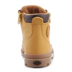 Palladium Boty Pampa Hi Cuff Wp 53476-216-M velikost 34