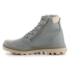 Palladium Boty Pampa Hi Cuff Wp 53476-344-M velikost 32