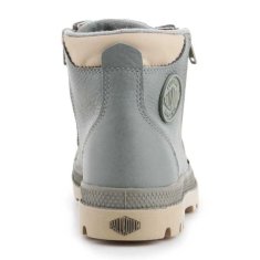 Palladium Boty Pampa Hi Cuff Wp 53476-344-M velikost 32