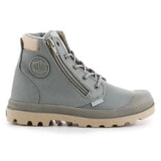 Palladium Boty Pampa Hi Cuff Wp 53476-344-M velikost 32