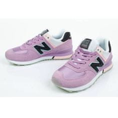 New Balance Boty WL574SAW velikost 36,5