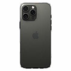 Spigen Zadní kryt Liquid Crystal ACS08112 pro iPhone 16 Pro - Crystal Clear