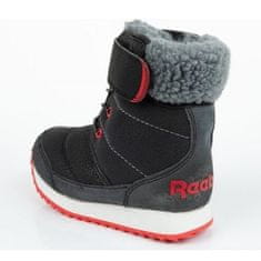 Reebok Boty, sněhule Prime AR2710 velikost 26,5