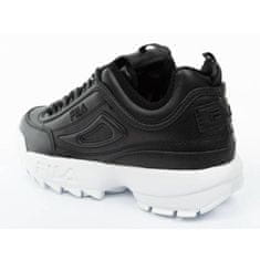 FILA Boty Disruptor Ii Premium 105 013 velikost 37,5