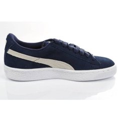 Puma Semišové boty Classic 356568 51 velikost 35,5