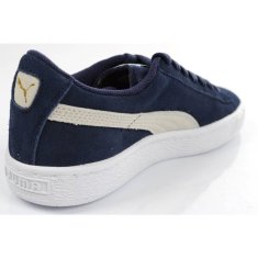 Puma Semišové boty Classic 356568 51 velikost 35,5