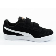 Puma Boty Caracal 370991 01 velikost 28