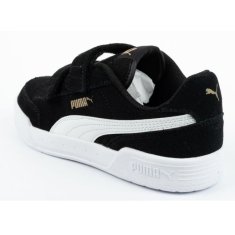 Puma Boty Caracal 370991 01 velikost 28