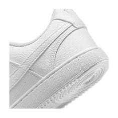 Nike Boty Court Vision Low DH2987-100 velikost 46