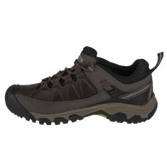 KEEN Boty Targhee Iii Wp 1017783 velikost 45