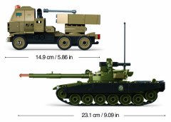 Sluban Army Operace Najít a zneškodnit