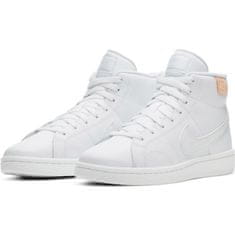 Nike Court Royale 2 Mid CT1725 100 boty velikost 40,5