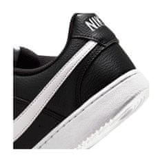 Nike Boty Court Vision Low DH2987-001 velikost 47