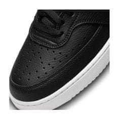 Nike Boty Court Vision Low DH2987-001 velikost 47