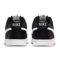 Nike Boty Court Vision Low DH2987-001 velikost 47