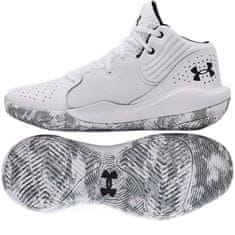 Under Armour Basketbalové boty Jet 21 velikost 42,5