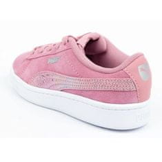 Puma Boty Vikky 373166 02 velikost 31