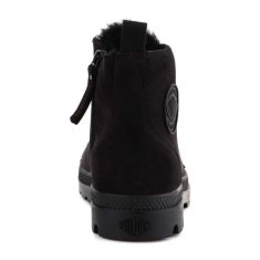 Palladium Pampa Hi Zip Wl bota velikost 46