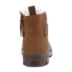 Palladium Zimní boty Pampa Hi Zip Wl velikost 46