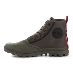 Palladium Boty Pampa Dare 2 Survive velikost 38