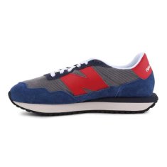 New Balance Boty MS237LE1 velikost 41,5